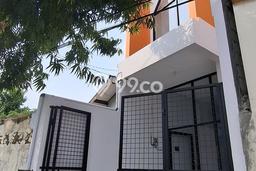 Unit Ruko Tersedia di Gentan Spesifikasi LB 95m2 Unit Ruko Tersedia di Gentan Spesifikasi LB 95m2