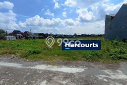 Jarang Ada! Tanah di Colomadu Punya Luas 156m2 SHM Jarang Ada! Tanah di Colomadu Punya Luas 156m2 SHM