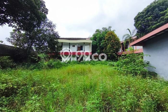 Tanah Kavling Dijual di Boyolali Kota, Boyolali dengan Luas Tanah 4000m2 Tanah Kavling Dijual di Boyolali Kota, Boyolali dengan Luas Tanah 4000m2