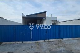 Unit Gudang Dijual di Wonosari Klaten 800m2 Unit Gudang Dijual di Wonosari Klaten 800m2