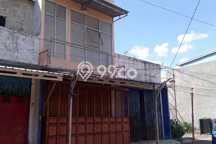Paling Diincar! Ruko Dijual di Gentan Harga Kompetitif Paling Diincar! Ruko Dijual di Gentan Harga Kompetitif