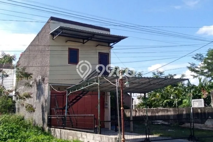 Ruko Dijual di Sukoharjo LT 60m2 & LB 120m2 Lokasi Terbaik! Ruko Dijual di Sukoharjo LT 60m2 & LB 120m2 Lokasi Terbaik!