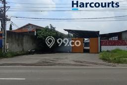 Gudang disewakan lokasi strategis Kartasura Sukoharjo 1900m2 Gudang disewakan lokasi strategis Kartasura Sukoharjo 1900m2