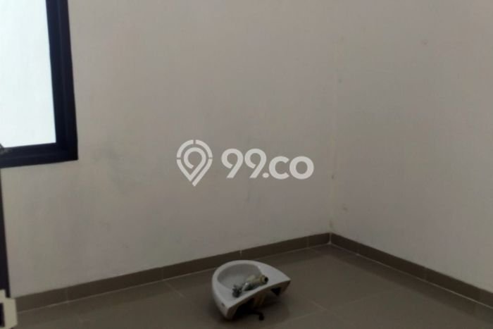 Rumah Modern Minimalis 3 Kamar Siap Huni di Ciputat Rumah Modern Minimalis 3 Kamar Siap Huni di Ciputat