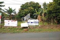 Lahan Strategis di Pamulang Dijual dengan Luas 490m2 Lahan Strategis di Pamulang Dijual dengan Luas 490m2