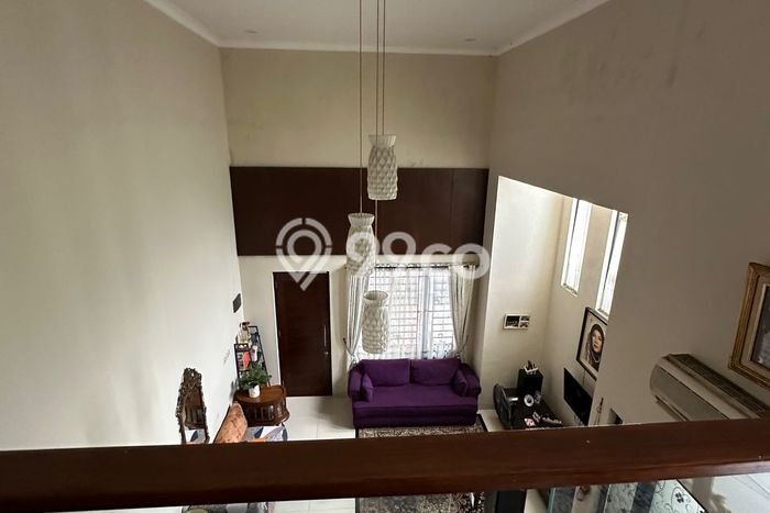 Dijual Rumah Modern 3 KT di Bintaro, Jakarta Selatan Dijual Rumah Modern 3 KT di Bintaro, Jakarta Selatan