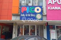 KAWASAN PREMIUM! Ruko di , Luas 78m2m², Akses Strategis KAWASAN PREMIUM! Ruko di , Luas 78m2m², Akses Strategis