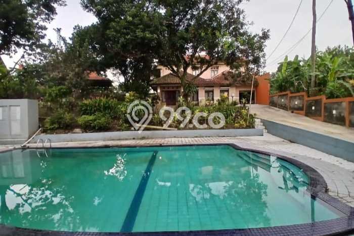 INVESTASI POTENSIAL! Vila di Bogor Barat, Area 2940m2m², Lingkungan Strategis INVESTASI POTENSIAL! Vila di Bogor Barat, Area 2940m2m², Lingkungan Strategis