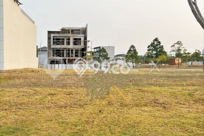 Tanah Komersial Dijual di Penjaringan Jakarta Utara 200m2 Tanah Komersial Dijual di Penjaringan Jakarta Utara 200m2