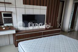 Hunian Apartemen Nyaman di Kelapa Gading 2 Kamar Tidur Hunian Apartemen Nyaman di Kelapa Gading 2 Kamar Tidur