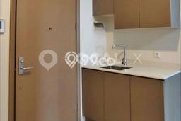 Siap Huni Apartemen di Jakarta Utara 1 Kamar & 1 Kamar Mandi, Luas 29m2 Siap Huni Apartemen di Jakarta Utara 1 Kamar & 1 Kamar Mandi, Luas 29m2