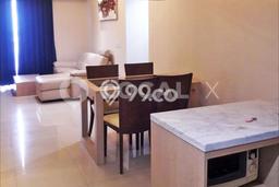 Siap Milik Apartemen 2 KT 2 KM di Kelapa Gading Siap Milik Apartemen 2 KT 2 KM di Kelapa Gading