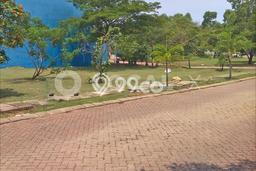 Dijual Tanah Lokasi Pantai Mutiara, Jakarta Utara Seluas 570m2 Dijual Tanah Lokasi Pantai Mutiara, Jakarta Utara Seluas 570m2