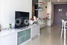Disewakan Segera Apartemen Nyaman 2 KT di Kawasan Kelapa Gading Disewakan Segera Apartemen Nyaman 2 KT di Kawasan Kelapa Gading