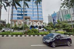 Kantor Dijual di Prime Area Jakarta Utara Luas 192m2 Kantor Dijual di Prime Area Jakarta Utara Luas 192m2