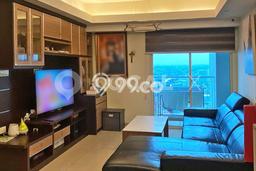 Apartemen Strategis untuk Dijual di Kelapa Gading, Jakarta Utara, DKI Jakarta Apartemen Strategis untuk Dijual di Kelapa Gading, Jakarta Utara, DKI Jakarta