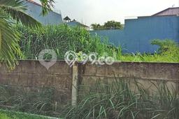 Untuk Dijual Tanah 700m2 di Sunter, Jakarta Utara Untuk Dijual Tanah 700m2 di Sunter, Jakarta Utara