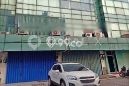 Ruko Bagus Dijual LB 291m2 Lokasi Strategis Jakarta Utara Area Cocok untuk Bisnis Ruko Bagus Dijual LB 291m2 Lokasi Strategis Jakarta Utara Area Cocok untuk Bisnis