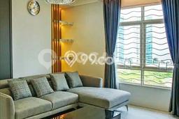 Apartemen Prestisius Dijual di Penjaringan Luas 135m2 Apartemen Prestisius Dijual di Penjaringan Luas 135m2