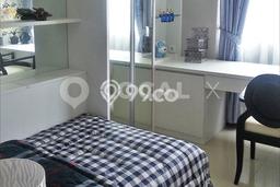 Apartemen Eksklusif Dijual di Kelapa Gading, Jakarta Utara Punya 3 Kamar & 2 Kamar Mandi Apartemen Eksklusif Dijual di Kelapa Gading, Jakarta Utara Punya 3 Kamar & 2 Kamar Mandi