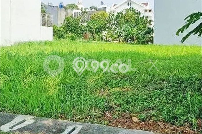 Jarang Ada! Tanah di Penjaringan Punya Luas 560m2 PPJB Jarang Ada! Tanah di Penjaringan Punya Luas 560m2 PPJB
