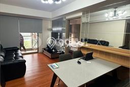 Disewakan Apartemen Harga Terjangkau di Pantai Indah Kapuk 3 Bedroom Disewakan Apartemen Harga Terjangkau di Pantai Indah Kapuk 3 Bedroom