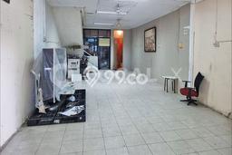 Dijual! Ruko di Sunter Jakarta Utara LT 74m2 / LB 257m2 Kawasan Bisnis Dijual! Ruko di Sunter Jakarta Utara LT 74m2 / LB 257m2 Kawasan Bisnis