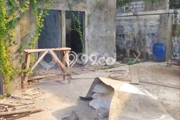 Tanah Kavling untuk Dijual di Penjaringan Jakarta Utara 463m2 Tanah Kavling untuk Dijual di Penjaringan Jakarta Utara 463m2