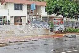 Gudang Bagus LT 4043m2 LB 3379m2 Dijual di Penjaringan Jakarta Utara Gudang Bagus LT 4043m2 LB 3379m2 Dijual di Penjaringan Jakarta Utara