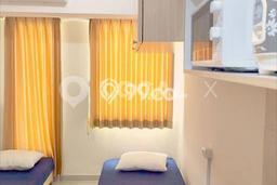 Hunian Apartemen Ekonomis di Jakarta Utara dengan 0 Kamar Tidur, 1 Kamar Mandi Hunian Apartemen Ekonomis di Jakarta Utara dengan 0 Kamar Tidur, 1 Kamar Mandi
