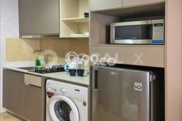 Apartemen Terawat Dijual di Jakarta Utara Spesifikasi 0 KT, 1 KM Apartemen Terawat Dijual di Jakarta Utara Spesifikasi 0 KT, 1 KM