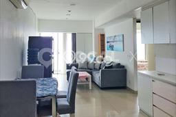 Apartemen Nyaman Dijual di Kelapa Gading, Jakarta Utara Dilengkapi 2 KT dan 1 KM Apartemen Nyaman Dijual di Kelapa Gading, Jakarta Utara Dilengkapi 2 KT dan 1 KM