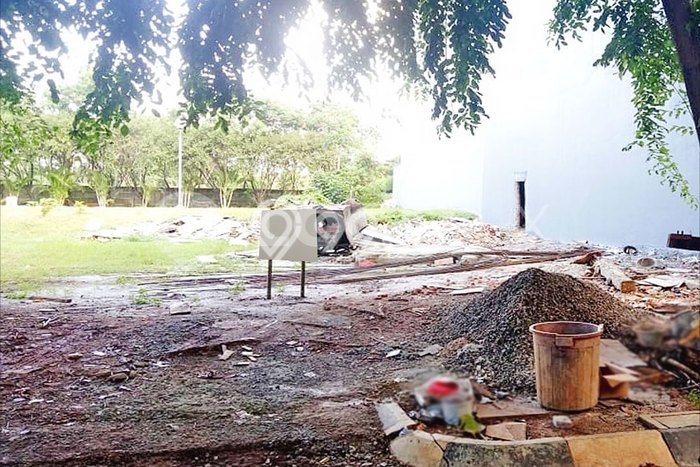 Dijual Tanah Lokasi Sunter, Jakarta Utara Seluas 200m2 Dijual Tanah Lokasi Sunter, Jakarta Utara Seluas 200m2