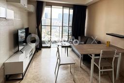 Sewa Apartemen Minimalis 51m2 Punya 1 KT, 1 KM, Lokasi di Penjaringan Sewa Apartemen Minimalis 51m2 Punya 1 KT, 1 KM, Lokasi di Penjaringan