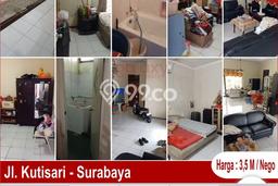 Dijual Rumah Premium dengan Fasilitas Sekitar Komplit di Tenggilis Mejoyo, Surabaya Dijual Rumah Premium dengan Fasilitas Sekitar Komplit di Tenggilis Mejoyo, Surabaya