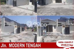 BEST INVESTMENT! Rumah di Rungkut, Luas 100m2m² LB 70m2m² BEST INVESTMENT! Rumah di Rungkut, Luas 100m2m² LB 70m2m²