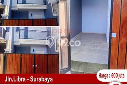 Dijual Hunian Rumah Nyaman 3 Kamar di Surabaya Kota, Surabaya Dijual Hunian Rumah Nyaman 3 Kamar di Surabaya Kota, Surabaya