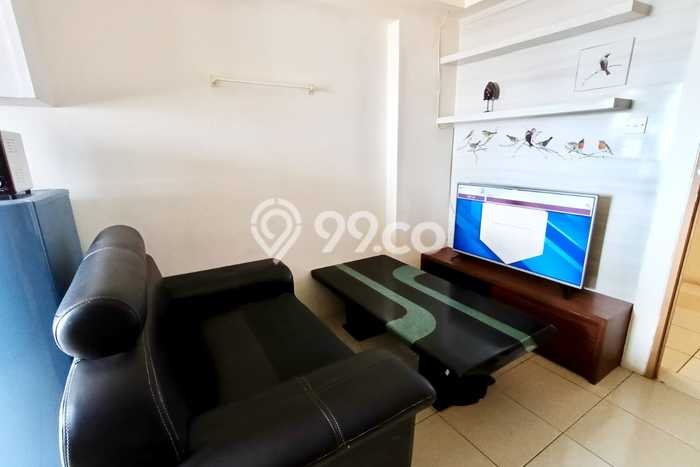 Apartemen Strategis 36m2 di Pakuwon CIty Surabaya 2 KT Apartemen Strategis 36m2 di Pakuwon CIty Surabaya 2 KT