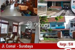 Siap Huni Hunian Elit 4 Kamar di Tegalsari Dekat ke Mana Saja Siap Huni Hunian Elit 4 Kamar di Tegalsari Dekat ke Mana Saja