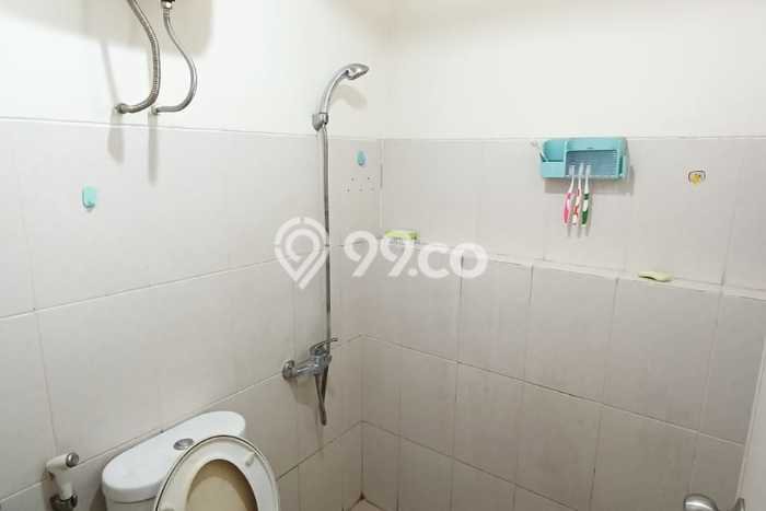 Apartemen Strategis 36m2 di Pakuwon CIty Surabaya 2 KT Apartemen Strategis 36m2 di Pakuwon CIty Surabaya 2 KT