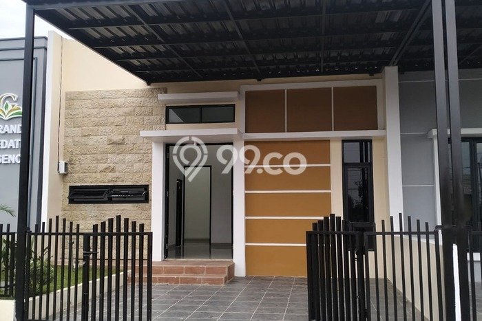 Jual Rumah Murah di Sedati Sidoarjo Harga Rp 500 Juta LT 72m2 Jual Rumah Murah di Sedati Sidoarjo Harga Rp 500 Juta LT 72m2