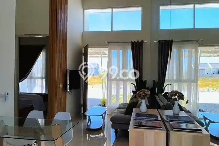 Rumah Sederhana Dijual di Sedati 2 Kamar dengan LT 60m2 Rumah Sederhana Dijual di Sedati 2 Kamar dengan LT 60m2