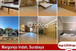 For Sale Rumah Elit Exclusive di Rungkut, Surabaya For Sale Rumah Elit Exclusive di Rungkut, Surabaya