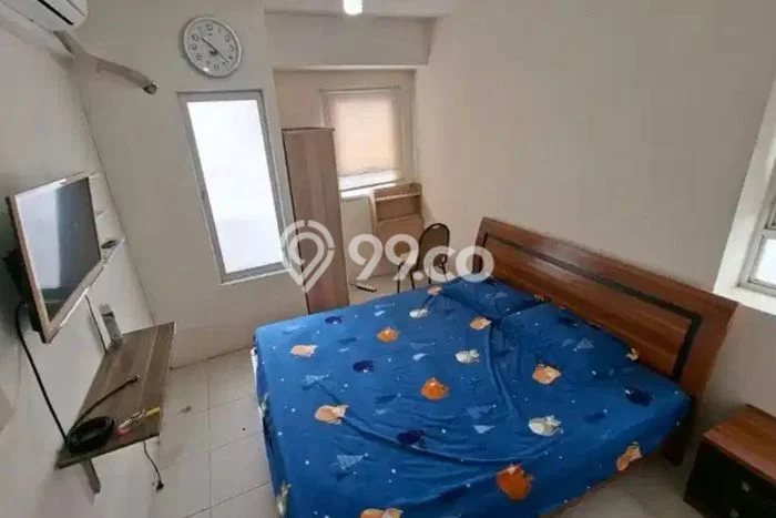 Sewa Apartemen Murah di Sukolilo, Surabaya Dekat Fasilitas Umum Sewa Apartemen Murah di Sukolilo, Surabaya Dekat Fasilitas Umum