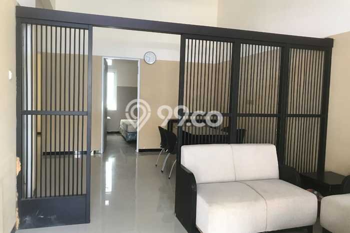 Hunian Cantik Minimalis Lb 90m2 di Rungkut, Surabaya Hunian Cantik Minimalis Lb 90m2 di Rungkut, Surabaya