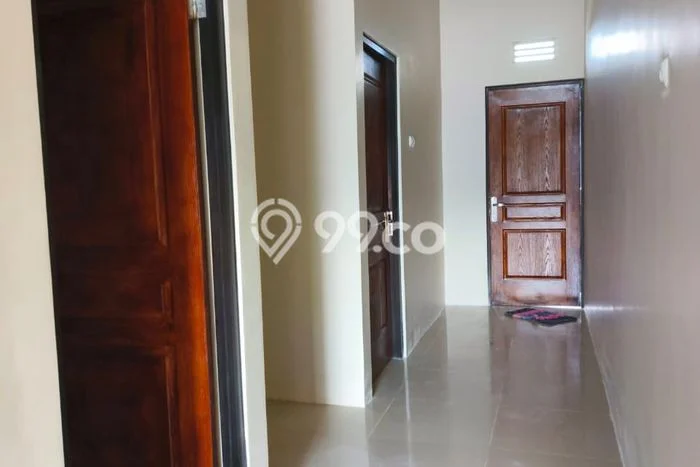Rumah Budget Favorit Dijual di Taman LT 100m2 Rumah Budget Favorit Dijual di Taman LT 100m2