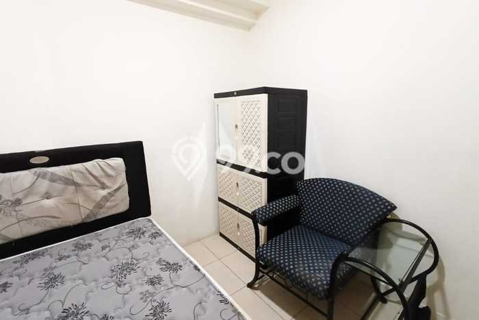Apartemen Strategis 36m2 di Pakuwon CIty Surabaya 2 KT Apartemen Strategis 36m2 di Pakuwon CIty Surabaya 2 KT