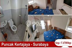 Sewa Apartemen Murah di Sukolilo, Surabaya Dekat Fasilitas Umum Sewa Apartemen Murah di Sukolilo, Surabaya Dekat Fasilitas Umum