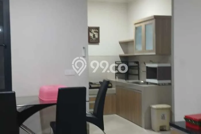 Rumah Modern 3 Kamar LT 84m2 di Kota Wisata Rumah Modern 3 Kamar LT 84m2 di Kota Wisata
