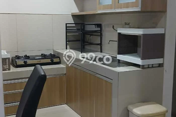 Rumah Luas Asri 3 KT Siap Huni di Kota Wisata Bogor Rumah Luas Asri 3 KT Siap Huni di Kota Wisata Bogor